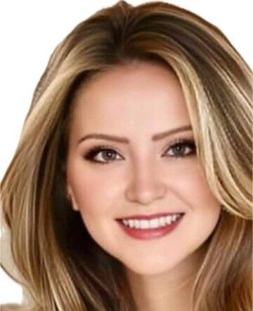 Dr. Amany Elmahy