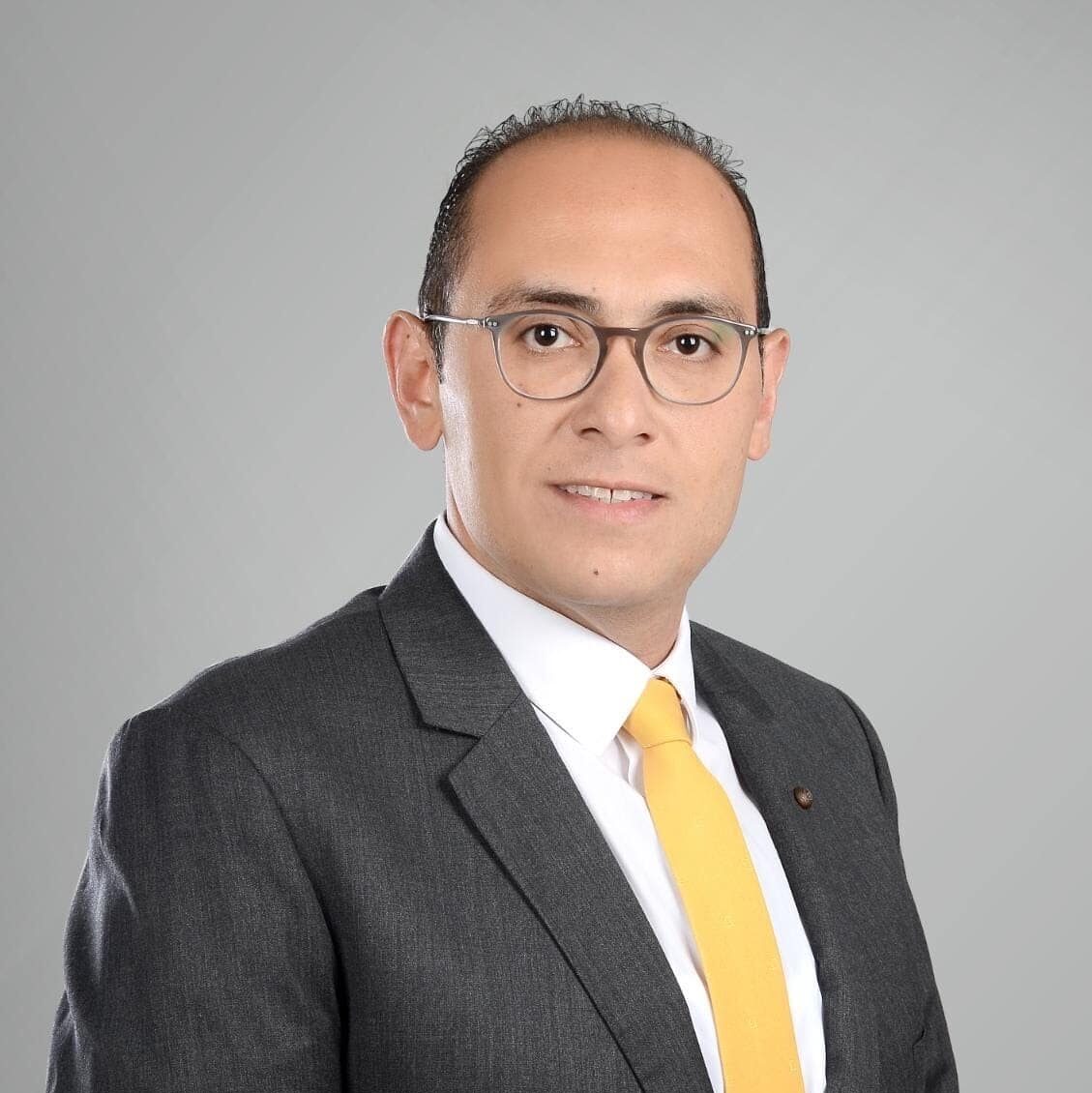 Mohamed Talaat