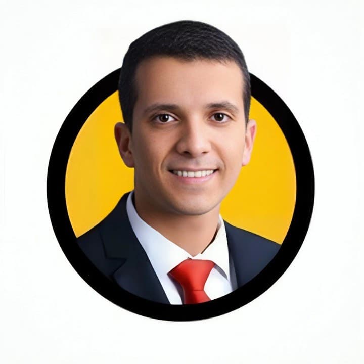 Amr Elharony