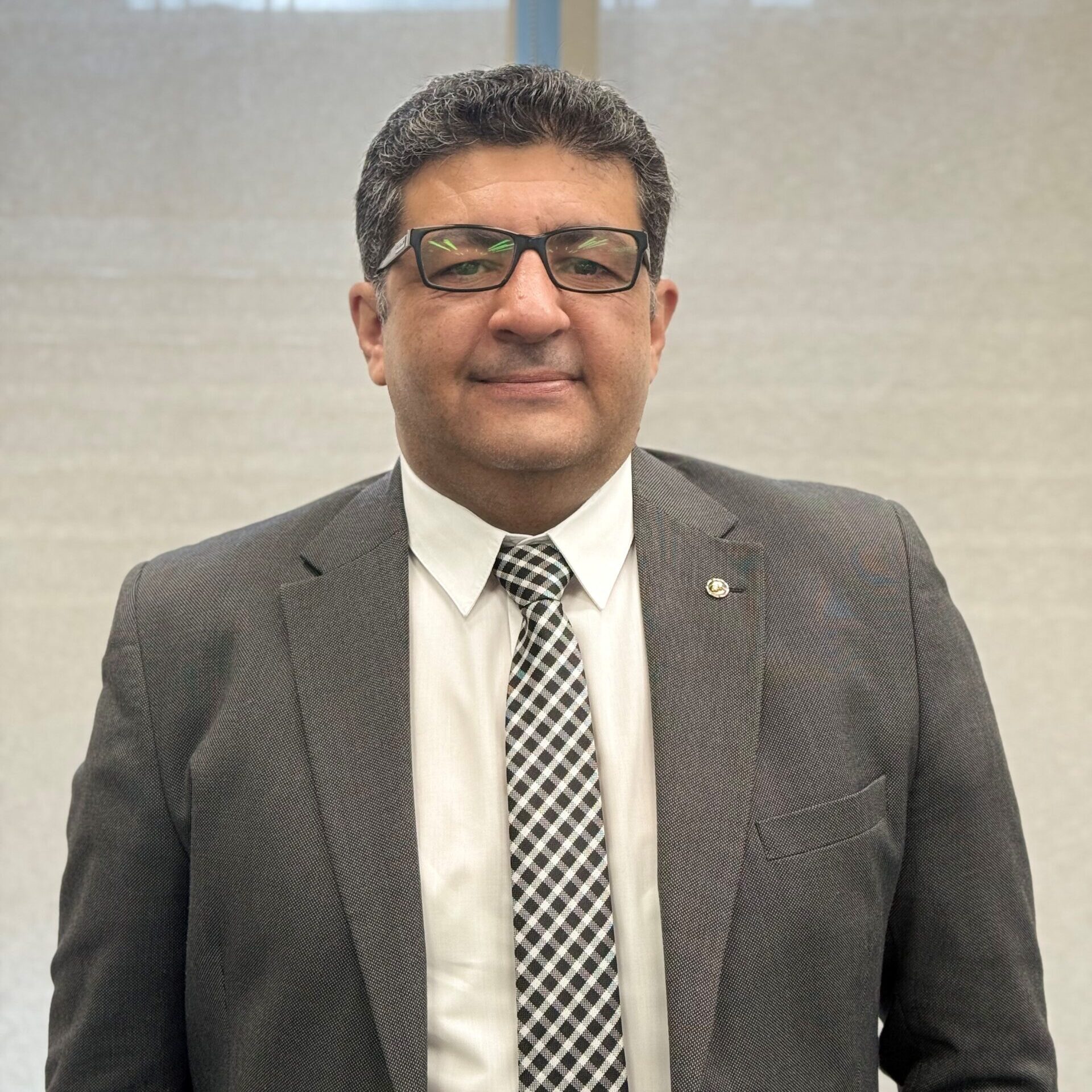 Sherif Azzam