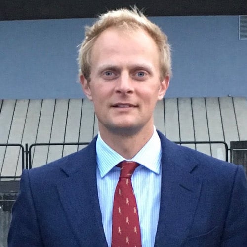 Edward Aitken