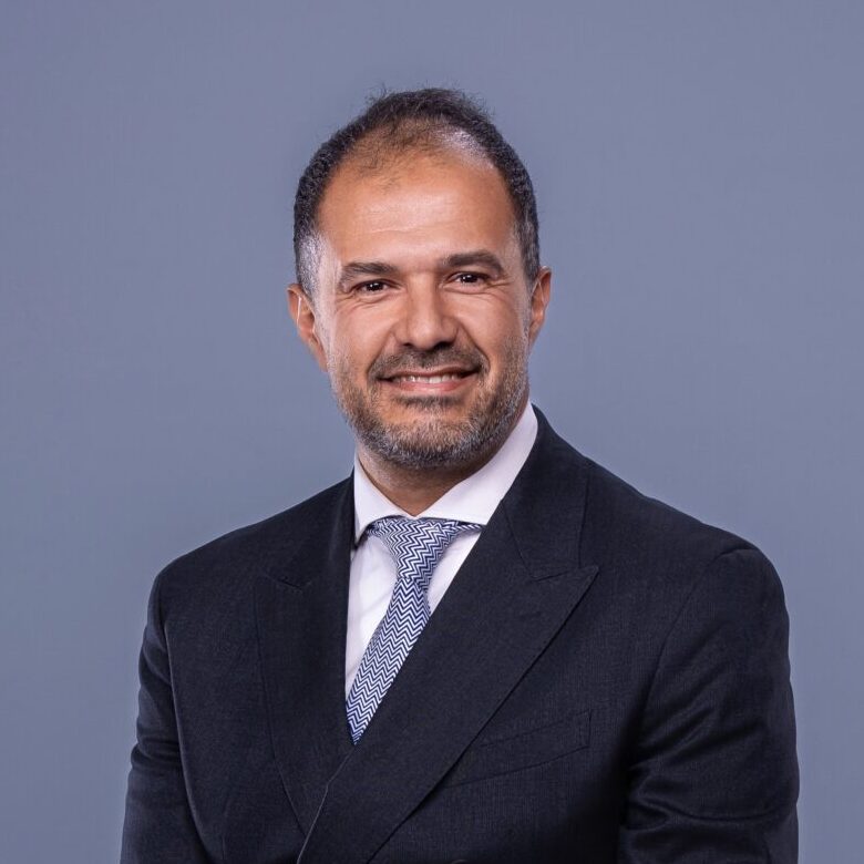 Amr Ahmed Mansour