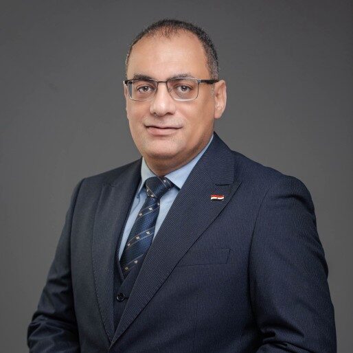 Dr. Muhammad Fathy