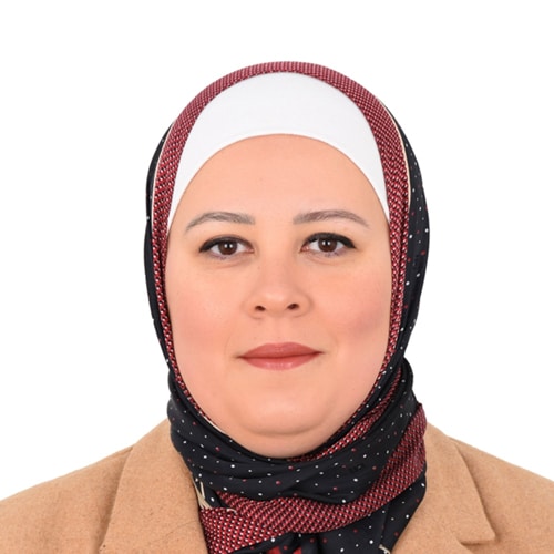 Mennatallah Mohamed