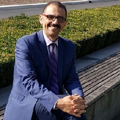 Dr. Tamer Mohsen Lotfy