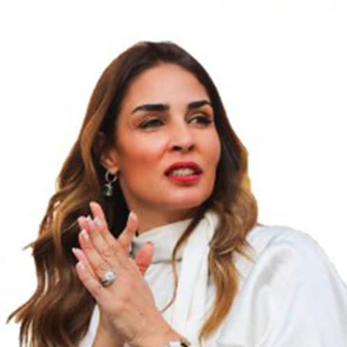 Yasmina El Hosseiny