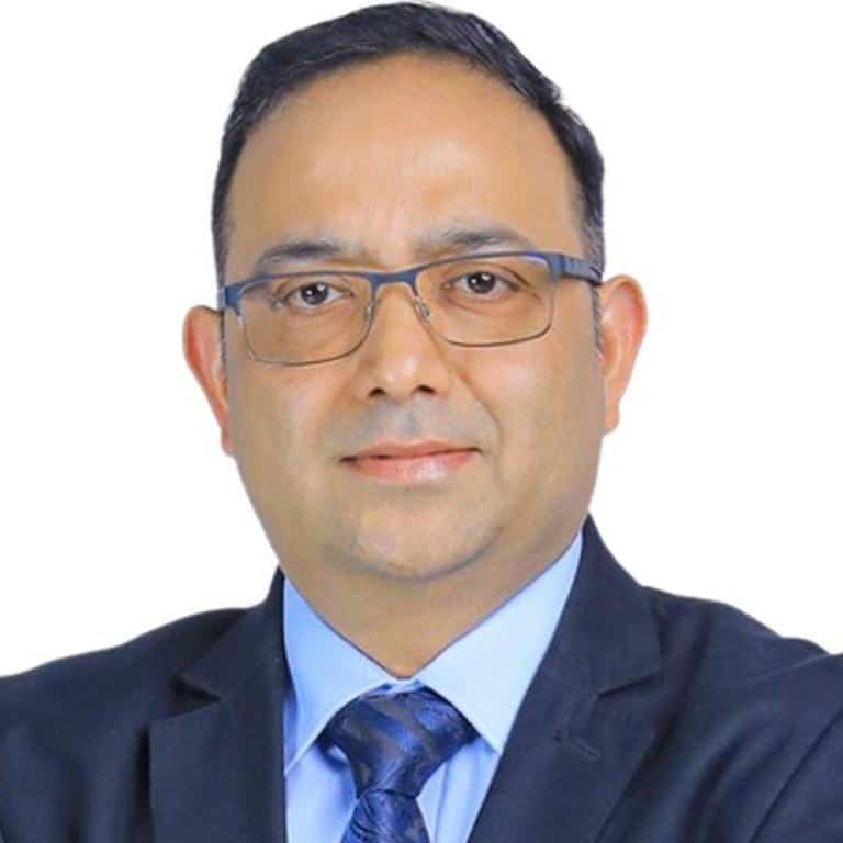 NEERAJ ANAND