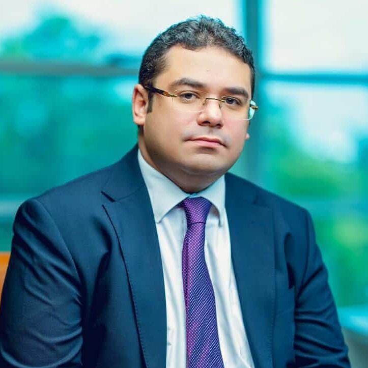 Hesham Abdelhay