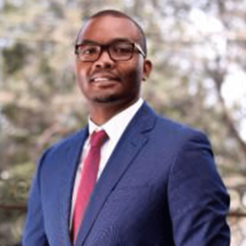 Hartnell Ndungi