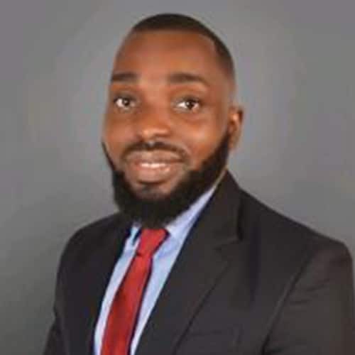 Olayinka Fadahunsi