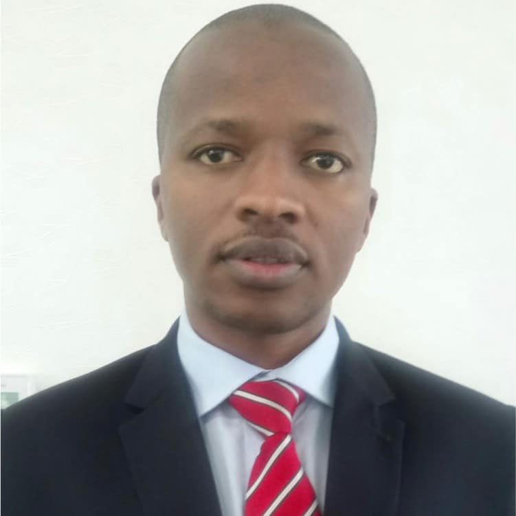 Jeremy Mutune