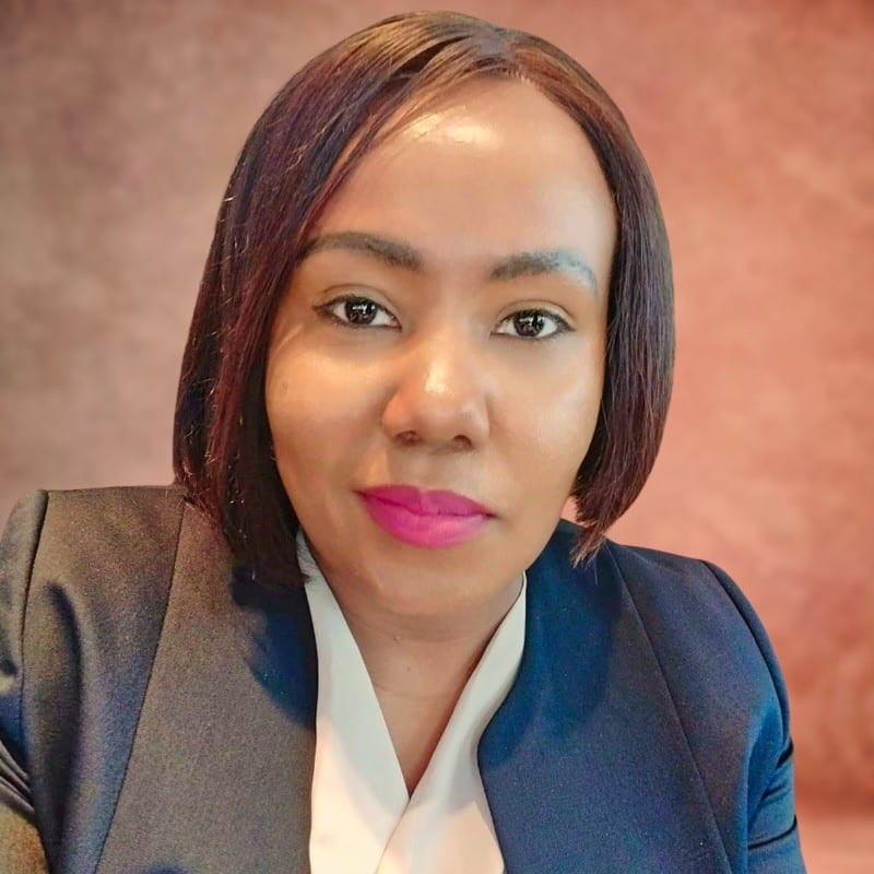 Nyambura Ndung'u