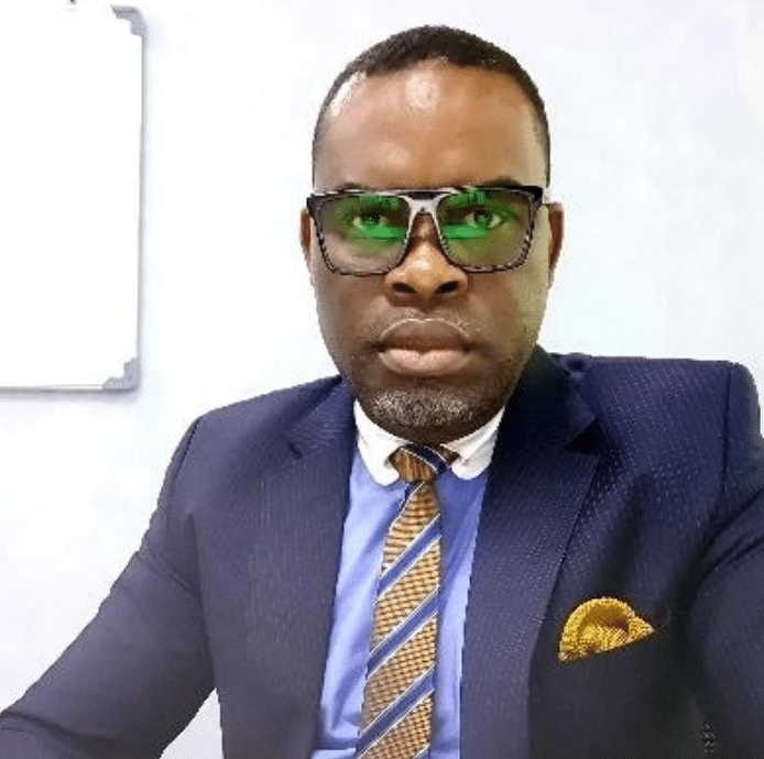 Ikemefula N. Nwachukwu