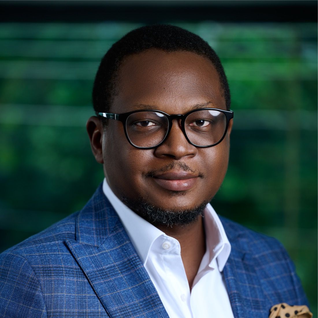 Maurice Igugu