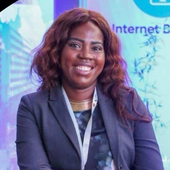 Winnifred Syowai Onyancha
