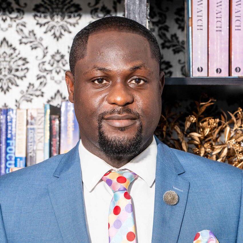 Victor Olojo