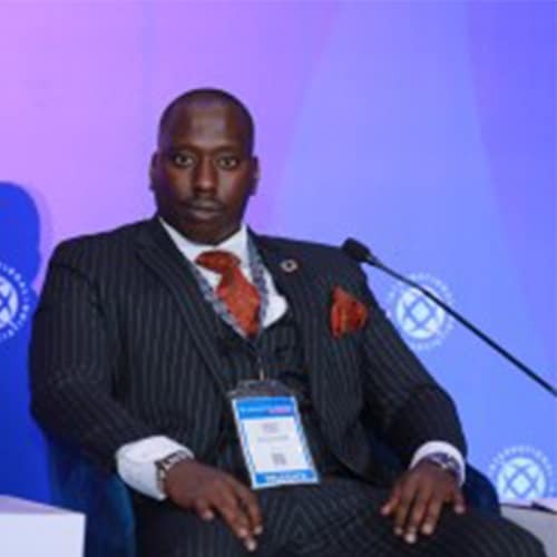Robert Muoka