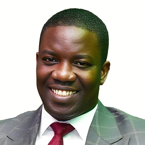 Carl Odame-Gyenti