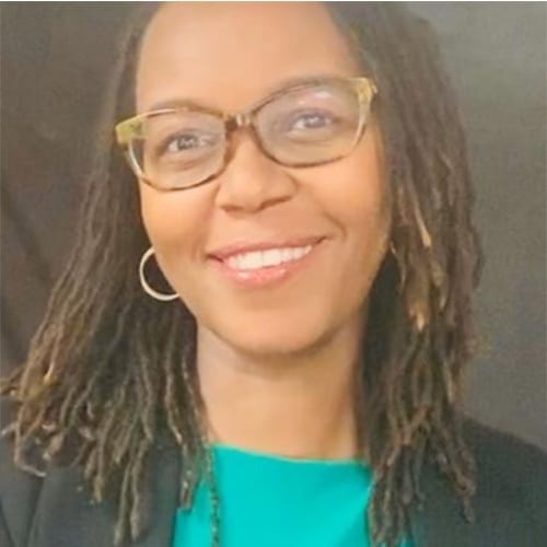 Hilda Gituro