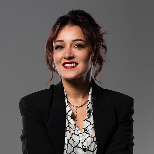 Nada Magdi