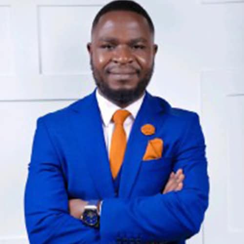 Sakwa  Emmanuel