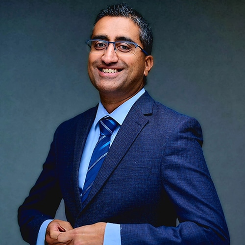 Shameer Patel