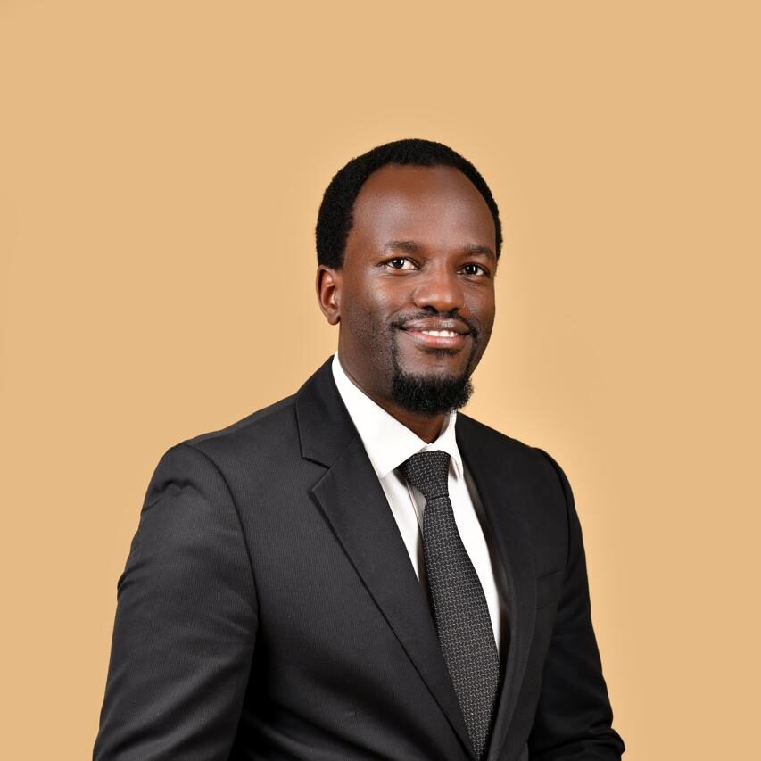 Richie Sobayeni