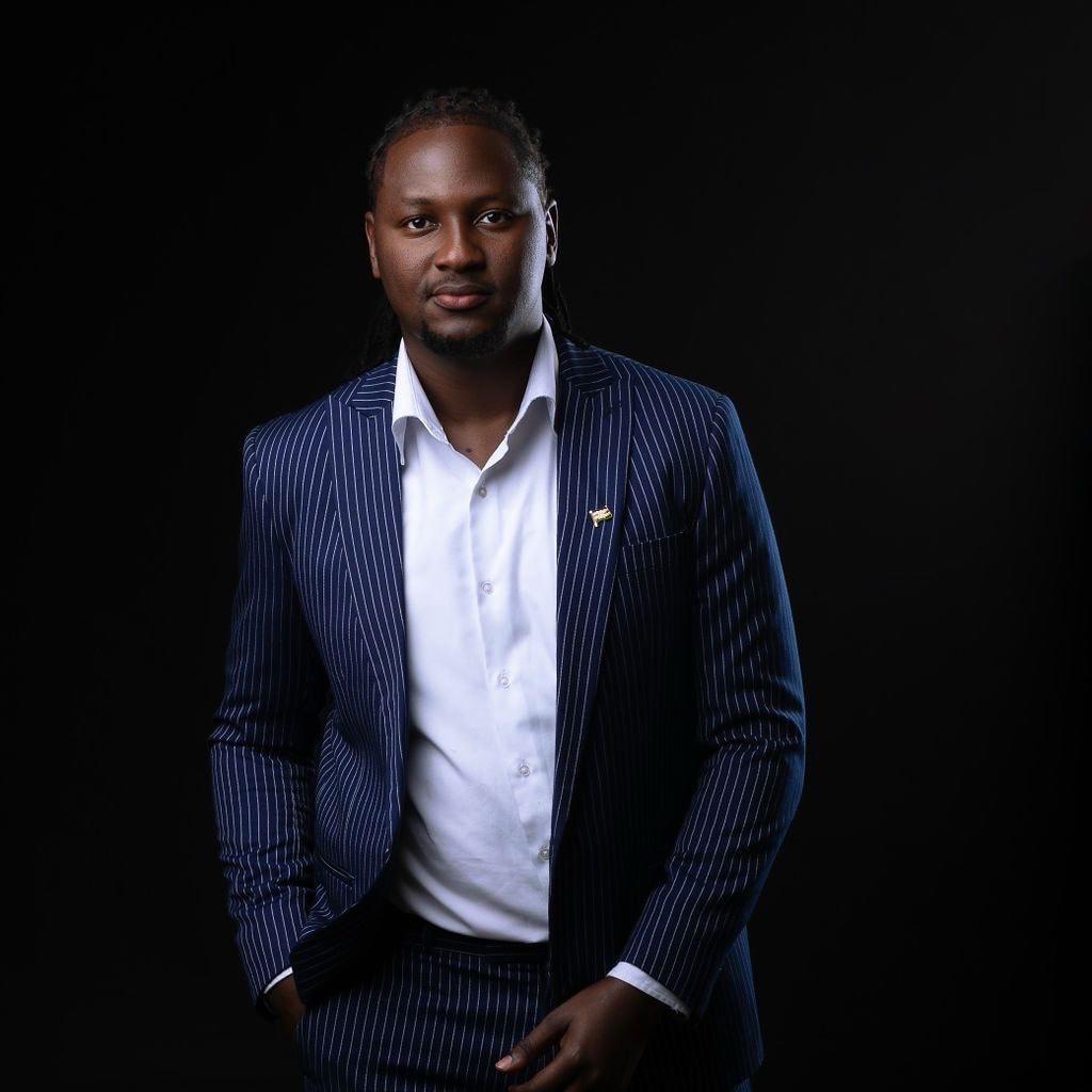 Robin Peterz Odhiambo