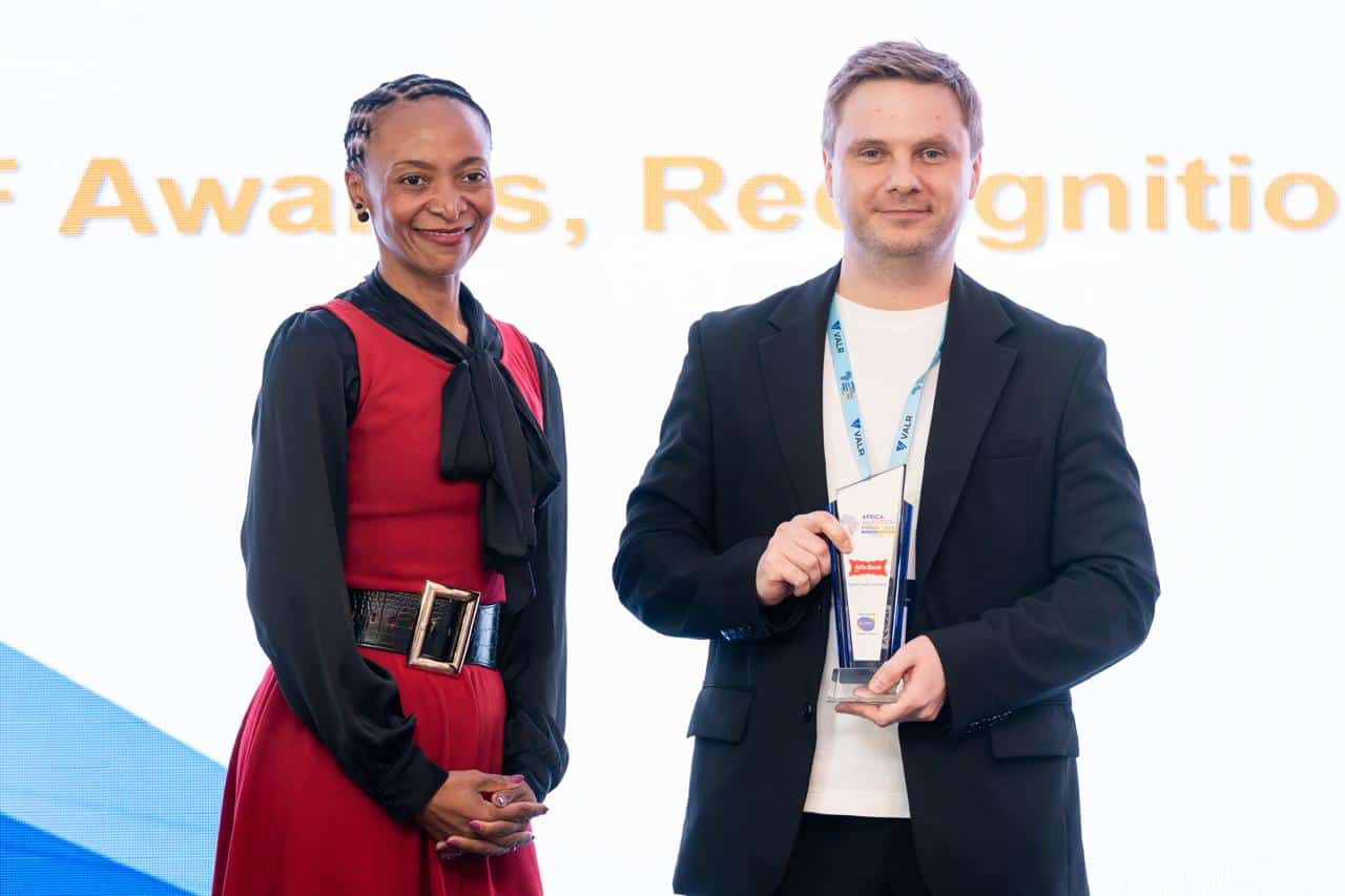 Alfa-Bank to Be Honored as Digital Leader of the Year at the 6th Africa Fintech Forum 2026