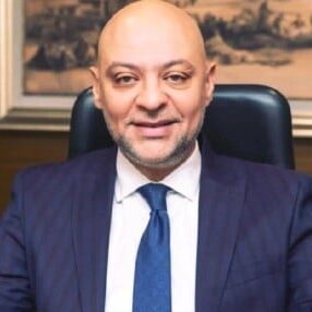 Dr. Wassim El Metwally